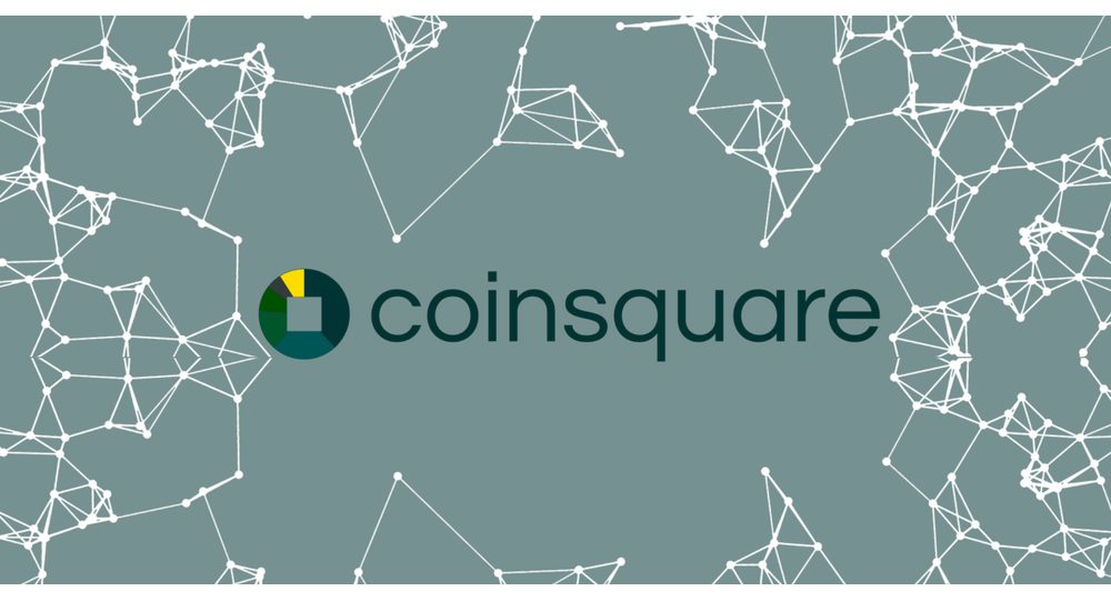 Coinsquare