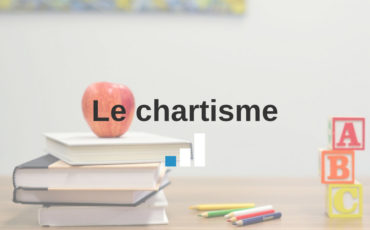 Le chartisme front Le chartisme front