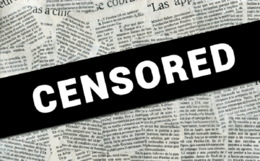 NEWS_CENSORSHIP NEWS_CENSORSHIP