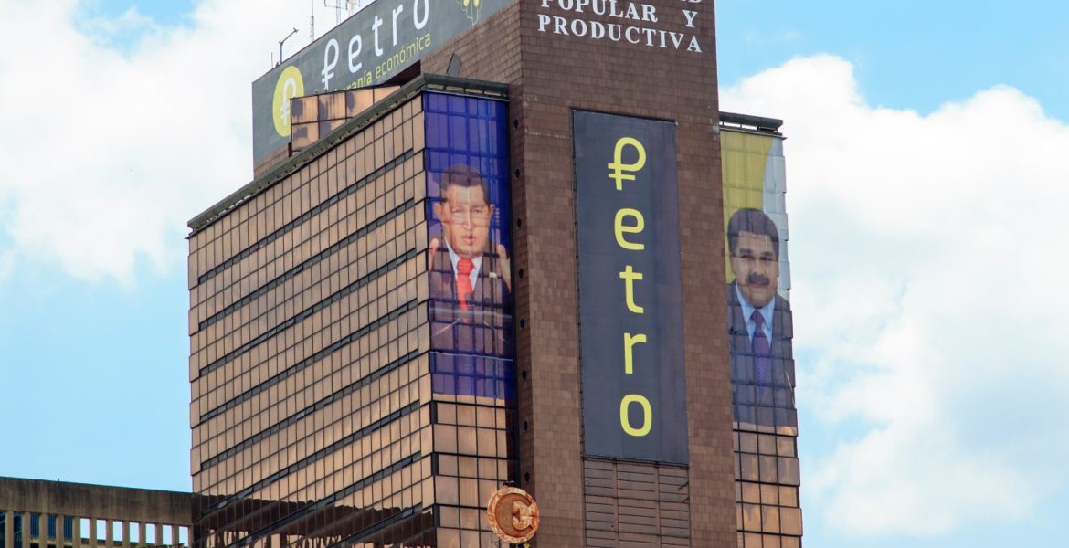 Petro-maduro Petro-maduro