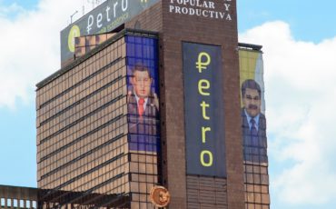 Petro-maduro Petro-maduro