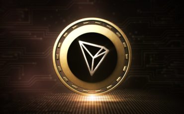 Tron-TRX Tron-TRX