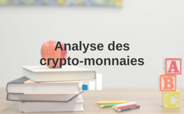 analyse des crypto-monnaies front analyse des crypto-monnaies front