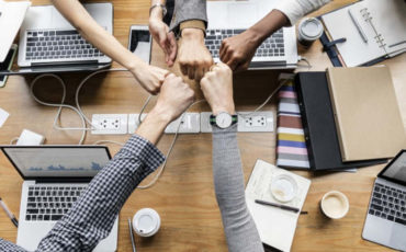 La communauté des crypto-monnaies doit jouer sont rôle