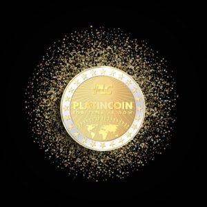 Platin coin