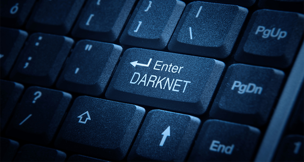 Darknet Market Search Engine