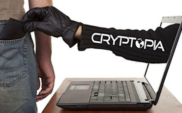 Cryptopia-Exchange Cryptopia-Exchange