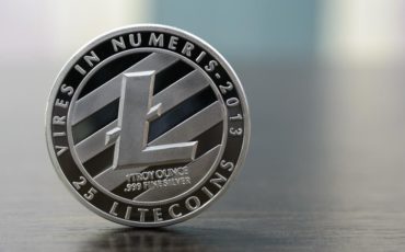 Litecoin-TokenPay Litecoin-TokenPay