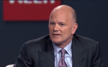 Mike-Novogratz