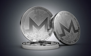 Monero-coins