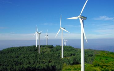 ParqueEolicoIberdrola ParqueEolicoIberdrola