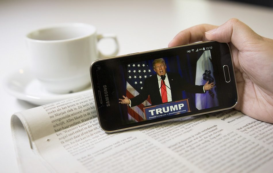 Trump Trump