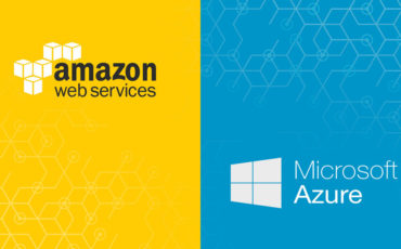 amazon-and-azure amazon-and-azure