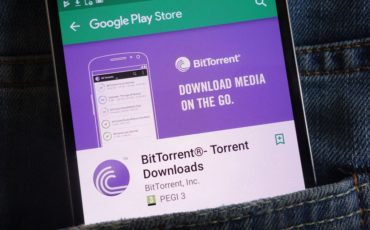 bittorrent (1) bittorrent (1)