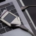 trezor-titanium-porte-monnaie-crypto version Titanium