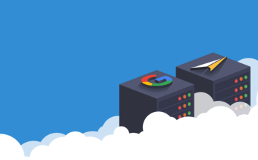 Google-Cloud Google-Cloud
