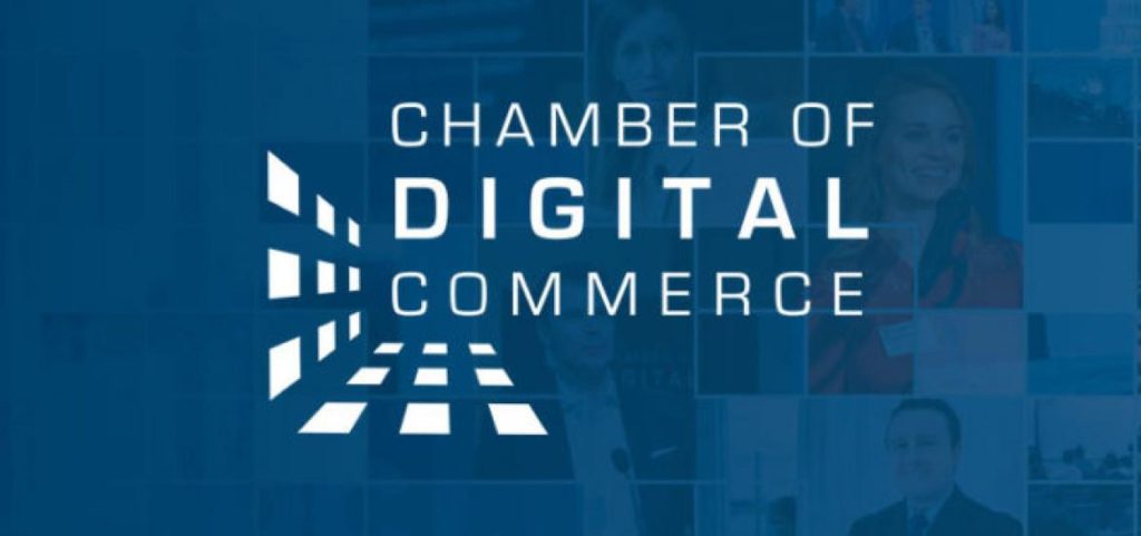 Chambre de commerce numérique, blockchain, Canada