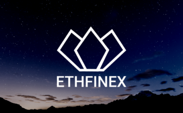 Ethfinex (1) Ethfinex (1)