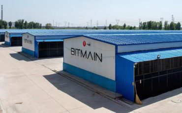 bitmain bitmain