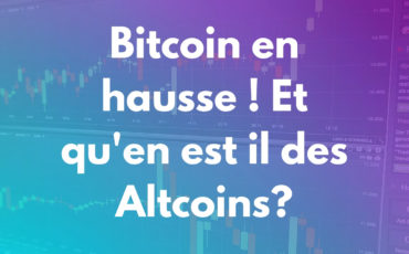 Btc pump ! Et les alts _ Btc pump ! Et les alts _