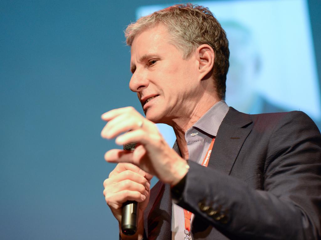 Le cofondateur de Ripple octroie un don massif d’XRP à l’université de San Francisco - CanardCoinCoin
