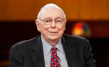 charlie munger