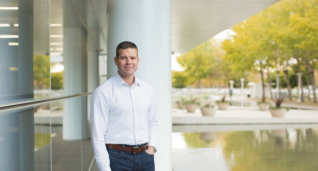 Le directeur financier de PayPal, John Rainey, confirme le projet Blockchain de la société - CanardCoinCoin