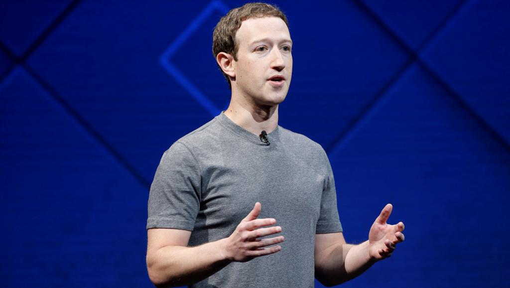 Le directeur financier de Binance ne prévoit rien de bon pour l’écosystème crypto avec la participation de Facebook - CanardCoinCoin