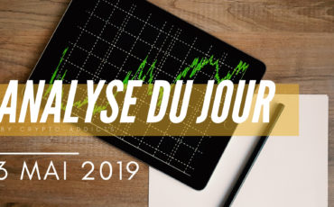 Analyse du jour 030519 Analyse du jour 030519