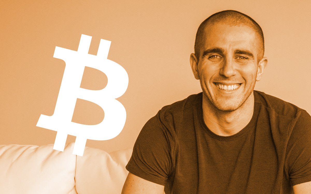 Anthony Pompliano net worth 