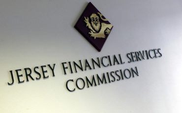 Jersey financial service commission