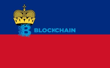 drapeau liechtenstein