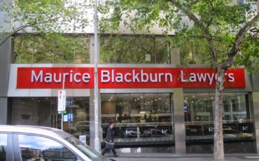 maurice blackburn