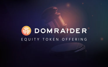 domraider-equity-token-offering