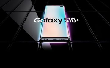 galaxy s10