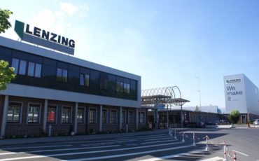 lenzing