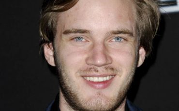 pewDiePie