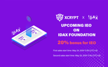 xcrypt xcrypt