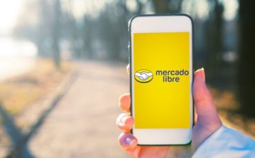 MercadoLibre