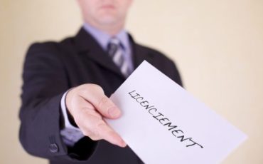 licenciement licenciement