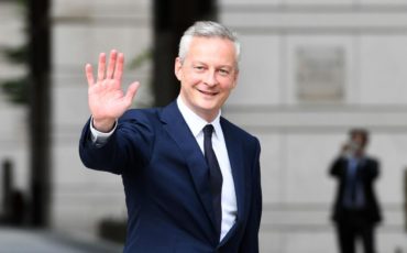 Bruno Le Maire
