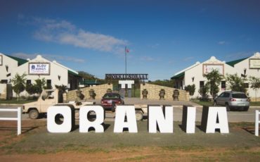 Orania