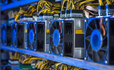 cryptocurrency-mining-asic-miner