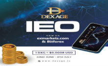 dexage IEO dexage IEO