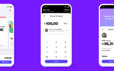 libra-app Calibra Wallet