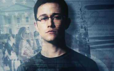Edward Snowden