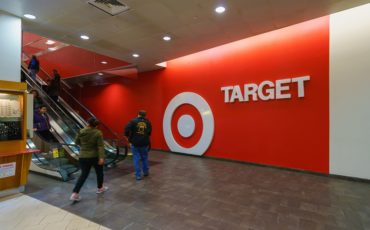 target-blockchain