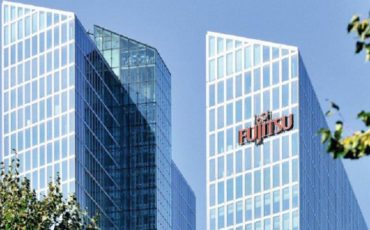 Fujitsu Fujitsu