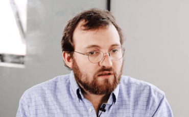 Charles Hoskinson Charles Hoskinson