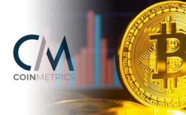CoinMetrics et btc CoinMetrics et btc
